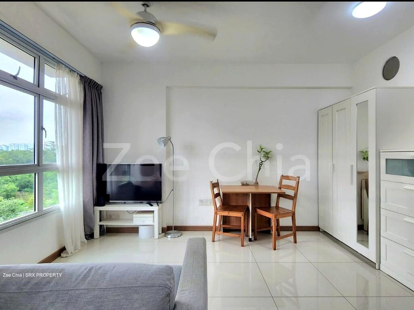 Blk 450D West Terra @ Bukit Batok (Bukit Batok), HDB 2 Rooms #582988621